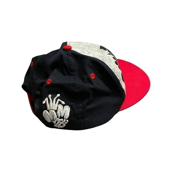 COPY - Disney authentic “Angry mickey” adjustable baseball cap. - Picture 11 of 15